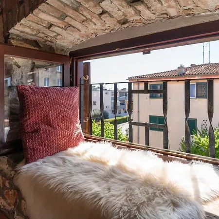 Apartment App With Arena Amphitheatre Arena Nearby Pula