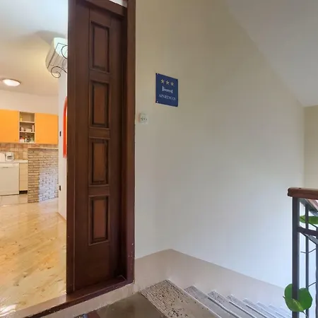 Apartmán App With Arena Amphitheatre Nearby
